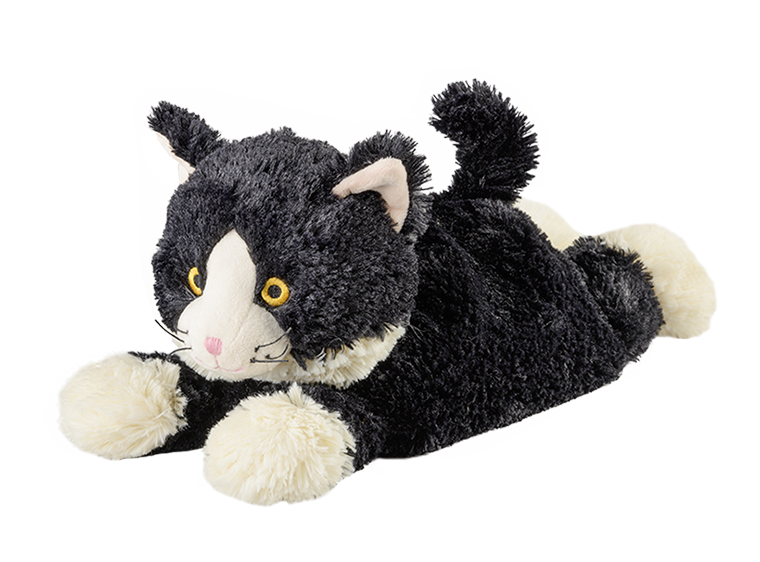 Värmenalle - Katten Kerstin